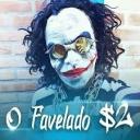 [BR]SENDO FAVELADO/RPG Icon