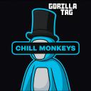 Chill monkeys Icon