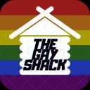 The Gay Shack Icon