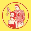 Hypno to the Moon Icon