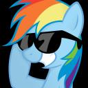 Pony Vore Ultra Icon