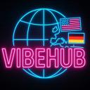 VibeHun Icon