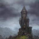 The Wizard Tower Icon