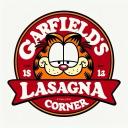 Garfield Friends Icon
