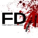 First Draft Assassins Icon