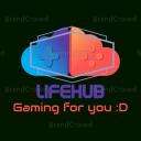 LifeHub Gaming community Icon