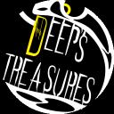 Deep's Treasures Icon