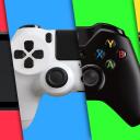 ✨-? Master Gamer Play ?-✨ Icon