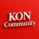 Kon Community Icon