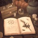 The Witching Hour Icon