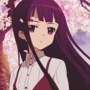 Chitanda #🀄🥢 Icon