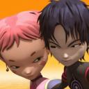 Code Lyoko For the fans Icon