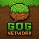 GOG NETWORK Icon