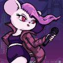 Pommecord - Songstress Academy Icon