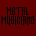 Metal Musicians Icon