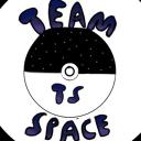 Team Space Pokémon trading Icon
