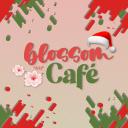 Blossom Café Icon