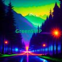 GreenSMP Icon