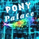 Pony Palace Icon