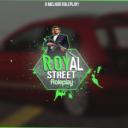 ૨σყαℓ รƭ૨εεƭ  ૨ρ ┆ѵ. 1.0 Icon