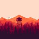 The Gaming Lodge Icon