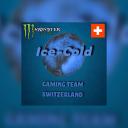 Ice-Cold Gaming Server Icon