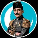 Cengâver Pixel Icon