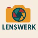 Lenswerk Icon