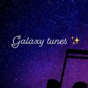 Galaxy Tunes ✨ Icon