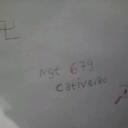 679 Cativeiro proibido Icon