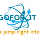 GOFOR_IT Icon