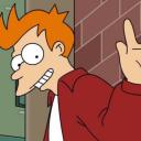 Futurama Emoji's Icon