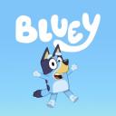 Bluey's World (Roleplay Server) Icon