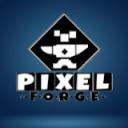 PixelForge Studio YT Hangout Icon