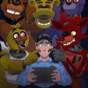 Fnaf Roleplay Server Icon