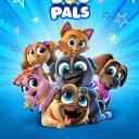 Puppy Dog Pals Server Icon