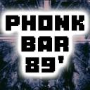 Phonk Bar 89' Icon