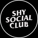 Shy Social Club Icon