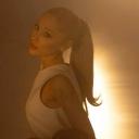 Brighter Days! Ariana Grande Icon