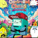 Controlled chaos(bmo emojis) Icon