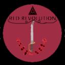 The Red Revolution Icon