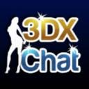 3DX FR Icon