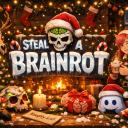 Steal A Brainrot | Icon