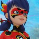 Miraculous Ladybug Brasil Icon