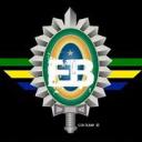 [EB] Exército brasileiro [BE] Icon