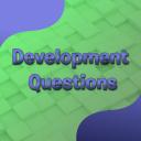 Development Questions Icon