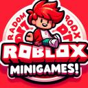 Random Roblox Minigames! Icon