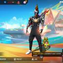 JW Official’s Ttk Icon