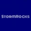 StormRocks Icon