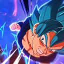 French DB Sparking Zero Icon